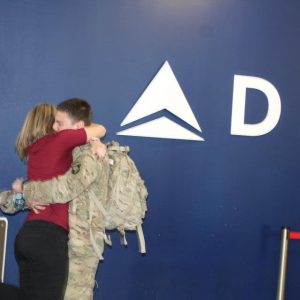 Veterans Day Thoughts + A Tool to Say Thank You