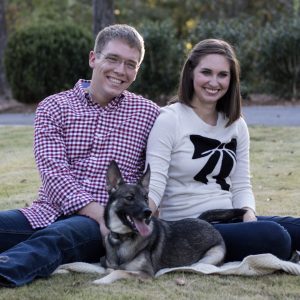 The Saturday Sit-Down #8: Adventures of a Young Wife