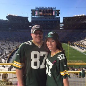 The Saturday Sit-Down #9: Amber In Progress