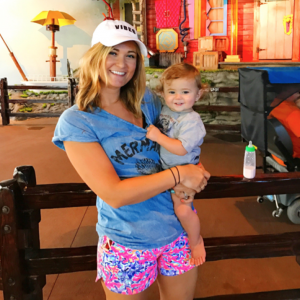 The Saturday Sit-Down #10: The Girl Who Loved to Write