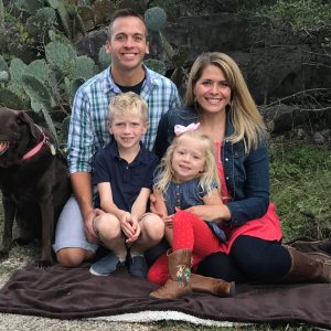 The Saturday Sit-Down #12: And Then We Laughed