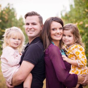 The Saturday Sit-Down #15: Kristin Milner