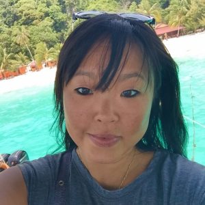 The Saturday Sit-Down #16 with Jewels Wandering, A Travel Blog