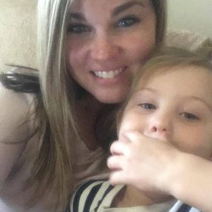 How To Mow the Lawn When Your Spouse is Away (and You Have Kids) in 57 Easy Steps