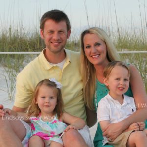 The Saturday Sit-Down #20: Lindsay’s Sweet World