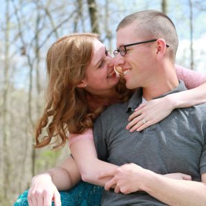 The Saturday Sit-Down #21: Becoming Bailey