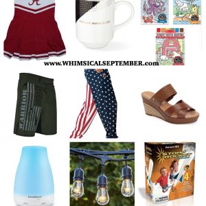 June Gift Guide: 12 Gift Ideas in Everyone’s Price Range