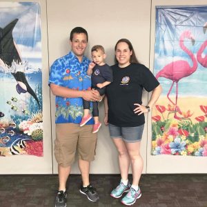 The Saturday Sit-Down #23: Come Fly With Us