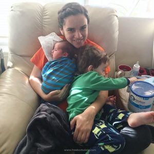 The Saturday Sit-Down #24: Freeborboleta