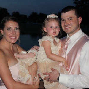 The Saturday Sit-Down #26: Messy Buns and Baby Bums