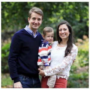 The Saturday Sit-Down #33: Klein dot Co