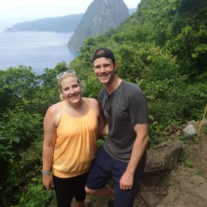 The Saturday Sit-Down #32: Blonde With Pearls