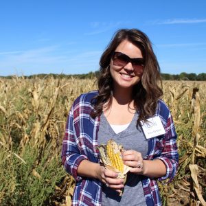 Behind the Scenes on the Farm with Kansas Corn