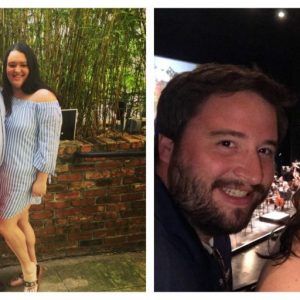 The Saturday Sit-Down #37: She Flew South