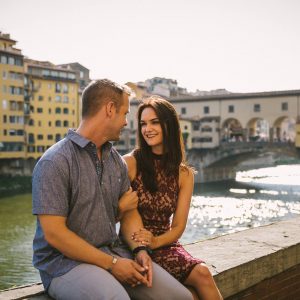 The Saturday Sit-Down #42: Oh Mom Gee