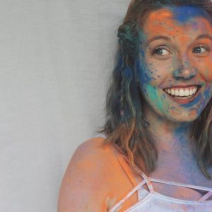 The Saturday Sit-Down #39: (Bee)autiful Blessings