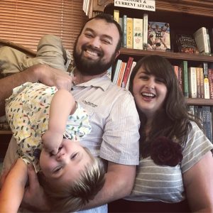 The Saturday Sit-Down #41: Her Happy Heart | She The Fierce