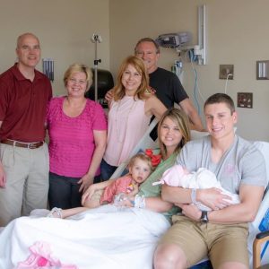 To Parents & In-Laws of Service Members: Your Sacrifices are Not Overlooked