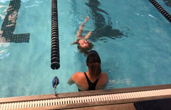 Infant Swimming Resource (ISR) Review