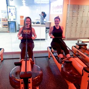 Orangetheory Fitness Cost, Modifications, and More of Your Questions Answered