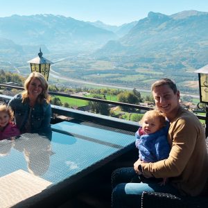 Liechtenstein: An Itty Bitty Country That Did Not Disappoint