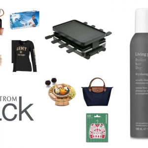 Gift Guide: Gifts That I’d Like For Myself this Christmas