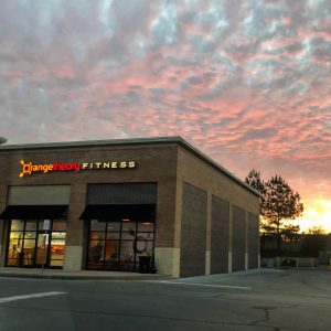 One Year at Orangetheory Fitness (and Why I’ve Stuck With It Longer than Anything Else!)