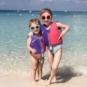 Family-Friendly Vacation: Top Reasons to Vacation in Grand Cayman