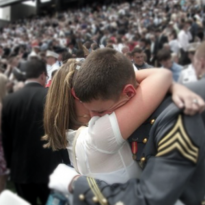Five Things Every New Military Spouse Should Do